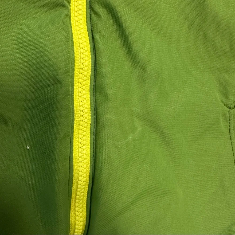 Kamik boys ski winter jacket size 10